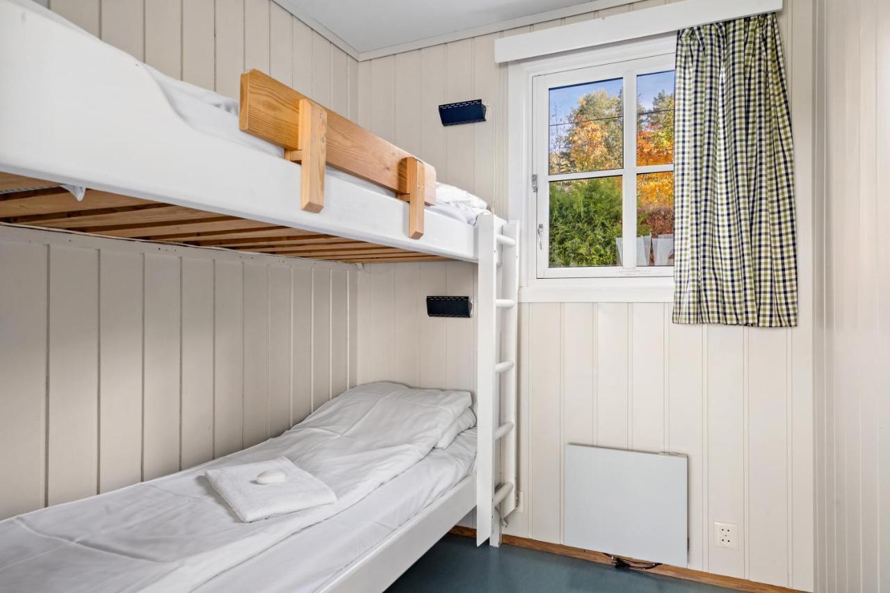 First Camp Norsjo Telemark Akkerhaugen Экстерьер фото