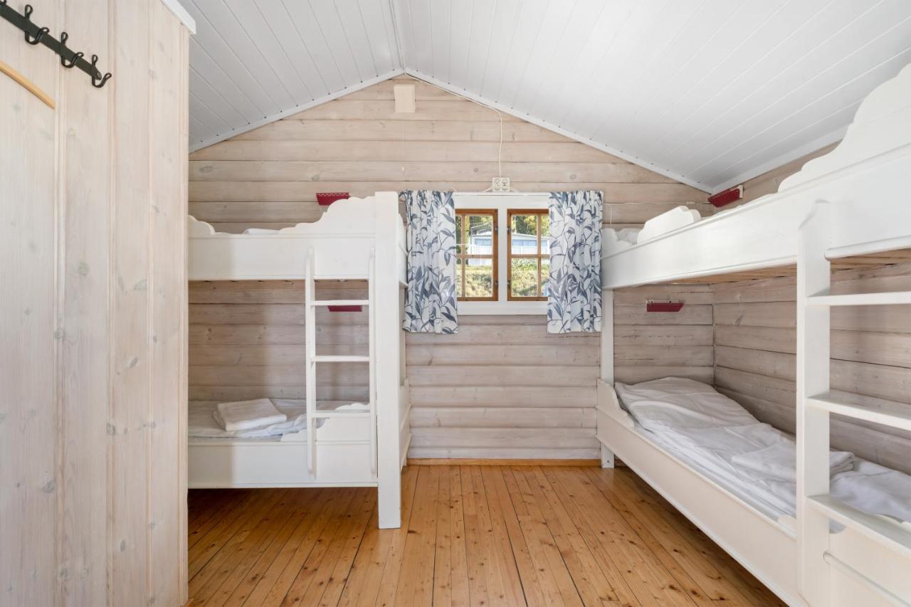 First Camp Norsjo Telemark Akkerhaugen Экстерьер фото