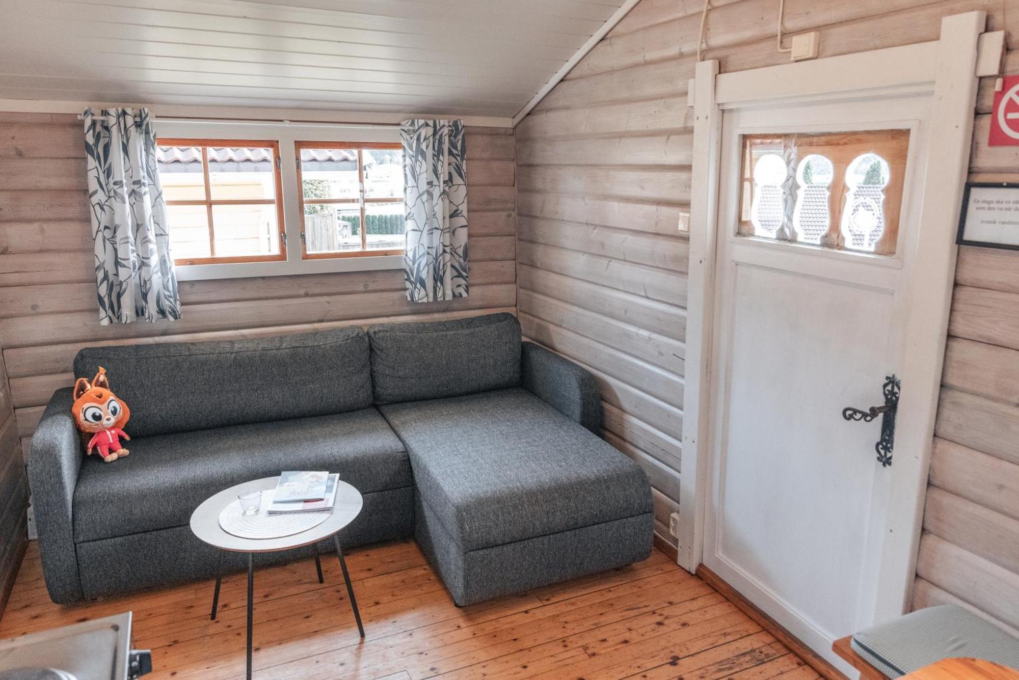 First Camp Norsjo Telemark Akkerhaugen Экстерьер фото