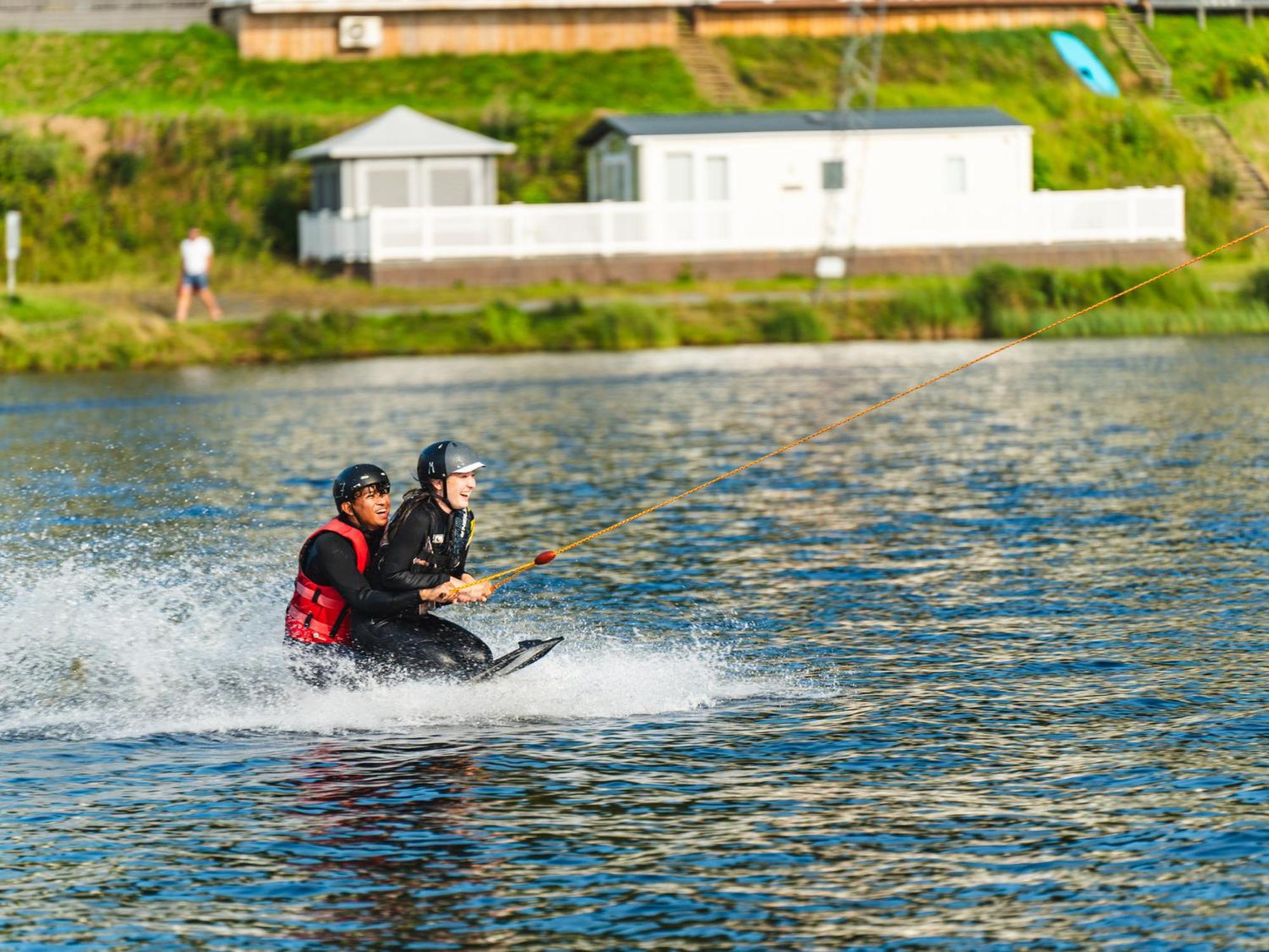 First Camp Norsjo Telemark Akkerhaugen Экстерьер фото